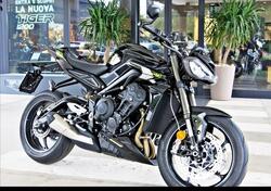 Triumph Street Triple 765 RS (2023 - 24) usata