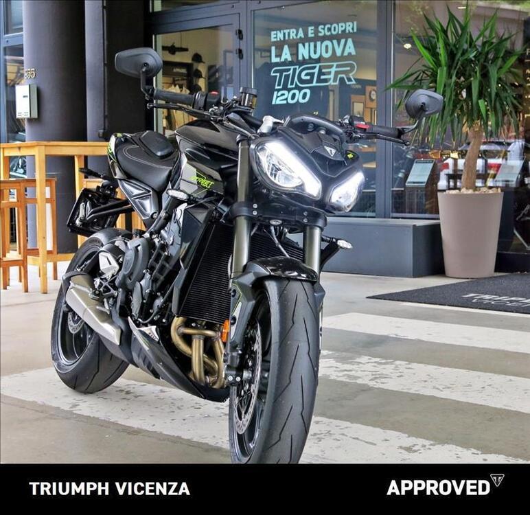 Triumph Street Triple 765 RS (2023 - 24) (3)