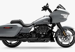 Harley-Davidson Road Glide (2024) nuova