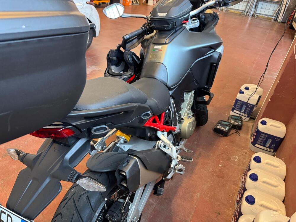 Ducati Multistrada V4 S (2021 - 24) (4)