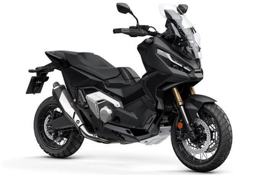 Honda X-ADV 750 DCT (2021 - 24)