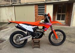 KTM EXC 250 F (2024) usata