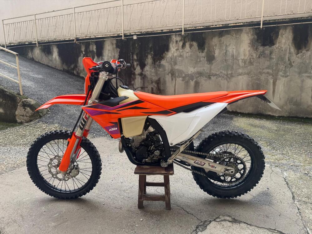 KTM EXC 250 F (2024) (2)