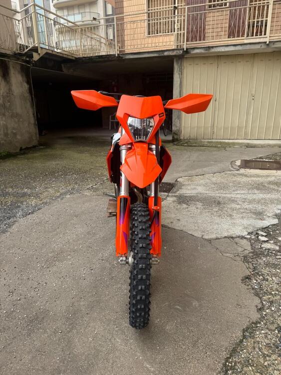 KTM EXC 250 F (2024) (3)