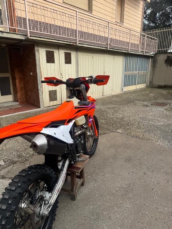 KTM EXC 250 F (2024) (4)