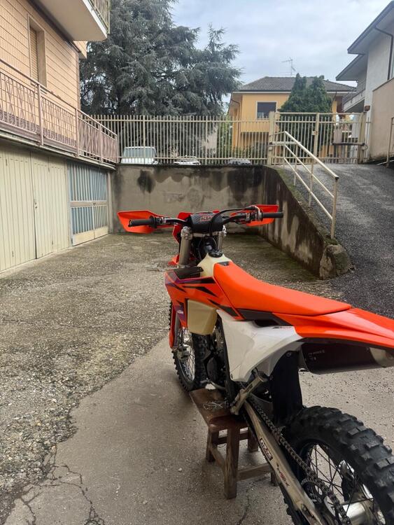 KTM EXC 250 F (2024) (5)