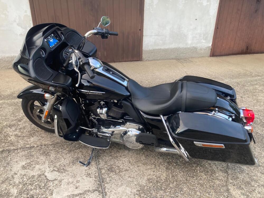 Harley-Davidson 114 Road Glide Ultra (2019) - FLTRXU