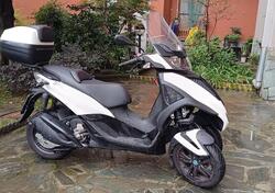 Piaggio Mp3 300 Yourban (2017 - 19) usata