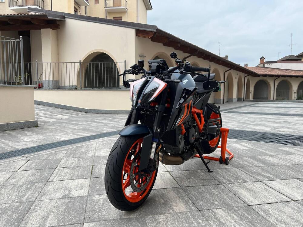 KTM 1290 Super Duke R EVO (2022 - 23)