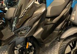 Sym Jet X 125 (2021 - 24) nuova