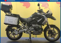 Bmw R 1200 GS (2008 - 09) usata