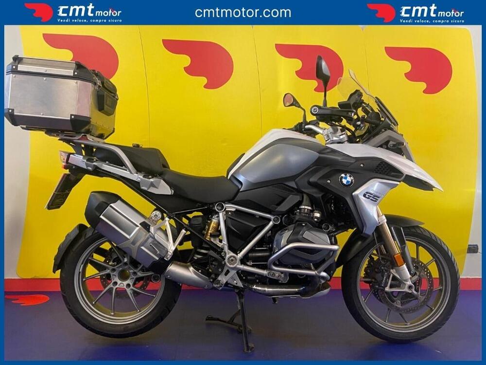 Bmw R 1250 GS (2021 - 24)