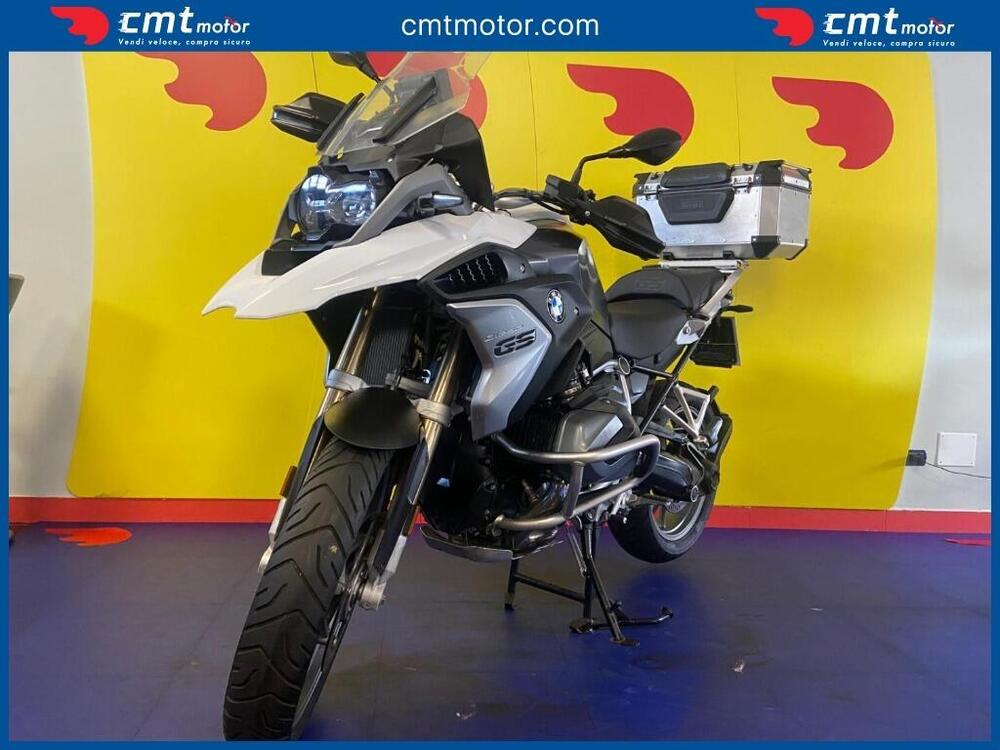 Bmw R 1250 GS (2021 - 24) (2)