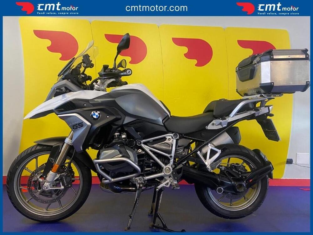 Bmw R 1250 GS (2021 - 24) (3)