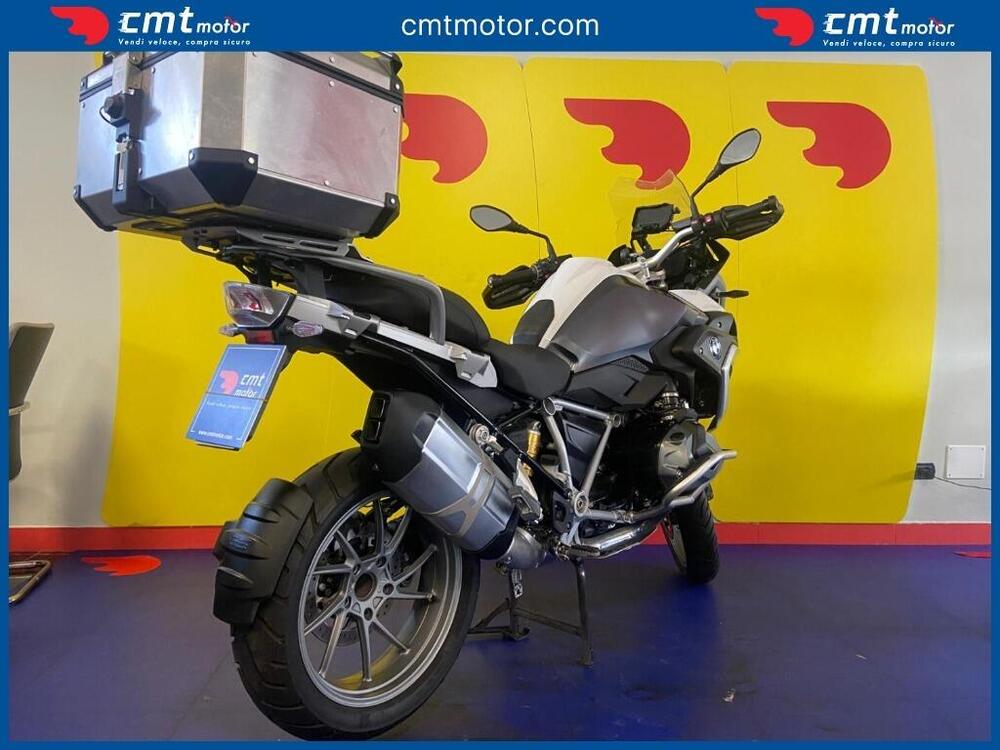 Bmw R 1250 GS (2021 - 24) (4)