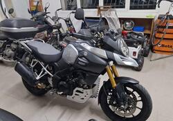 Suzuki V-Strom 1000 (2017 - 20) usata