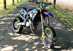 Sherco 125 2T SM Factory (2023 - 24) usata