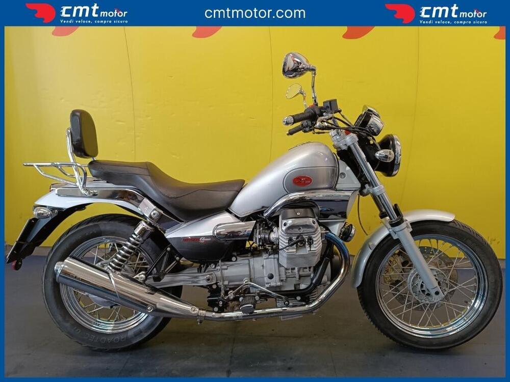 Moto Guzzi Nevada 750 Classic i.e. (2004 - 06)