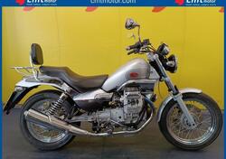 Moto Guzzi Nevada 750 Classic i.e. (2004 - 06) usata