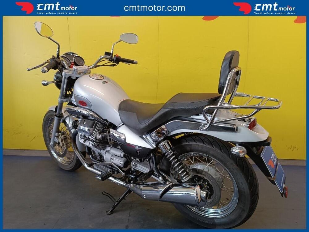 Moto Guzzi Nevada 750 Classic i.e. (2004 - 06) (4)