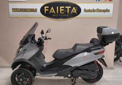 Piaggio Mp3 350 ie ABS (2020) usata