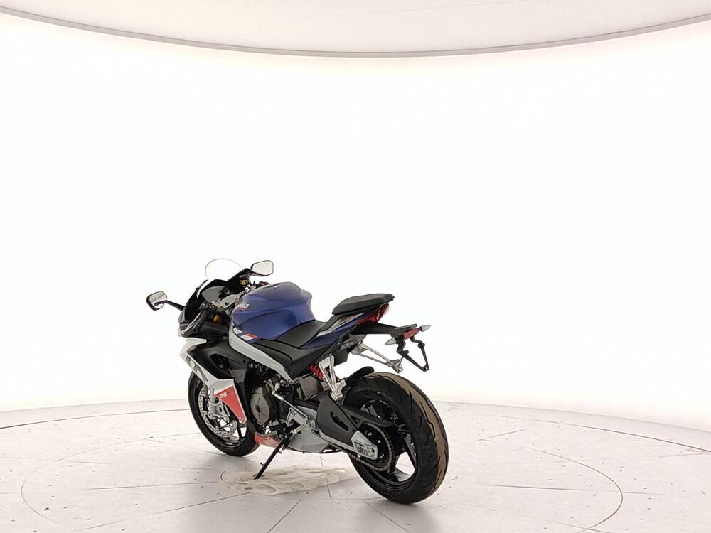 Aprilia RS 660 (2020 - 24) (3)