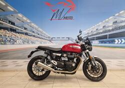 Triumph Speed Twin 1200 (2021 - 24) usata