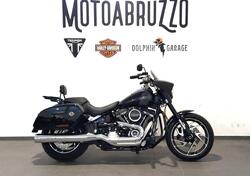 Harley-Davidson Sport Glide (2021 - 24) usata