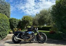 Harley-Davidson 1200 Forty-Eight (2016 - 20) usata