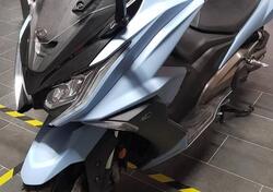 Kymco AK 550 ETS (2021 - 24) usata