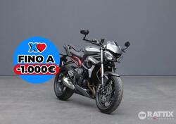 Triumph Street Triple RS (2020 - 22) usata