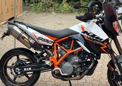 KTM 990 Supermoto R (2012 - 13) usata