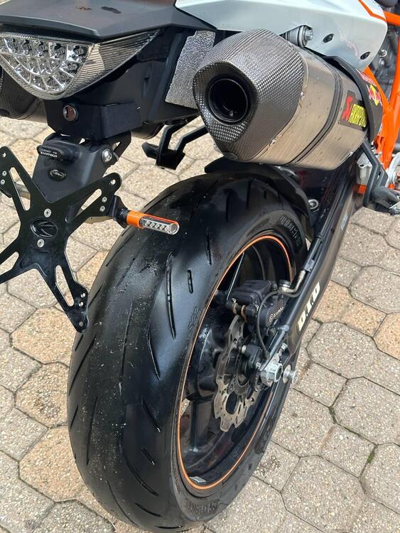 KTM 990 Supermoto R (2012 - 13) (5)