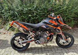 KTM 990 Supermoto (2007 - 08) usata