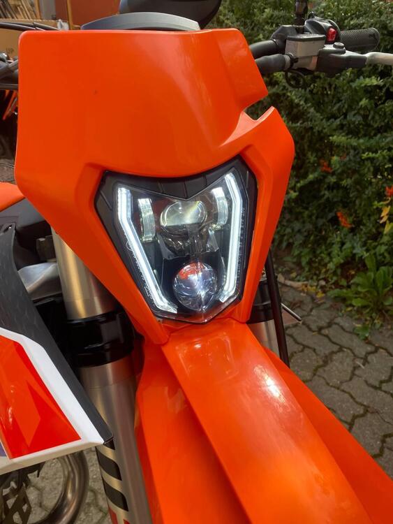 KTM SX 125 (2023) (2)