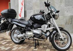 Bmw R 850 R Comfort (2004 - 07) usata