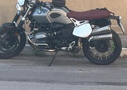 Bmw R nineT Scrambler (2021 - 24) usata