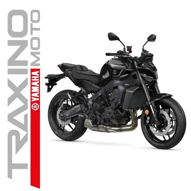 Yamaha MT-09 Y-AMT (2024 - 26)