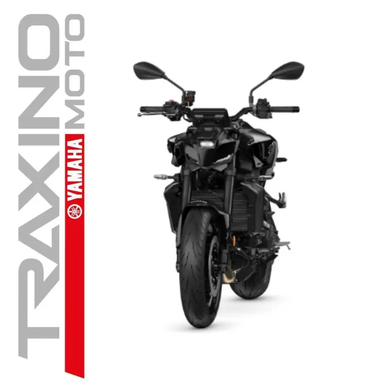 Yamaha MT-09 Y-AMT (2024 - 26) (2)