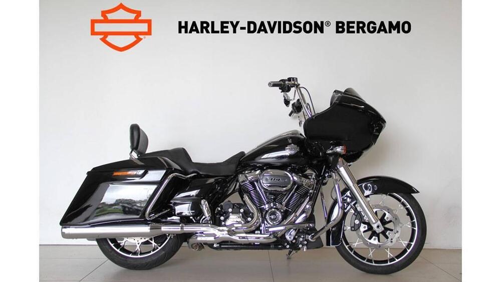 Harley-Davidson 114 Road Glide Special (2019 - 20) - FLTRXS