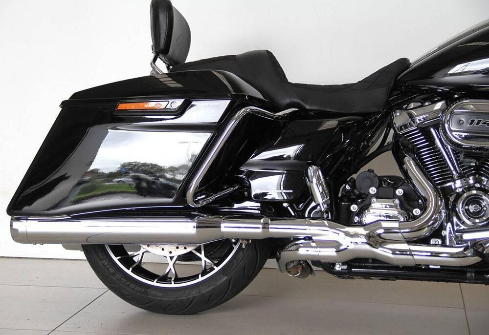 Harley-Davidson 114 Road Glide Special (2019 - 20) - FLTRXS (3)