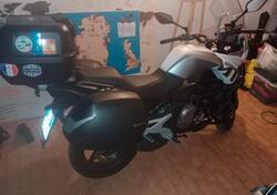 CFMOTO 650MT (2021 - 24) usata