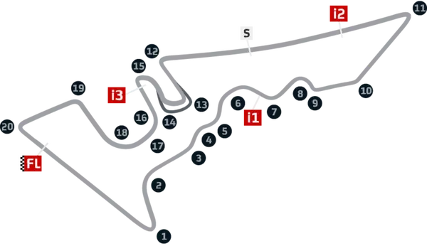 GP degli Stati Uniti