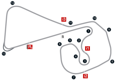 Sachsenring