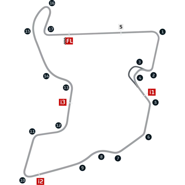 GP d' Indonesia