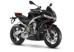 Aprilia Tuono 660 Factory (2022 - 24) nuova