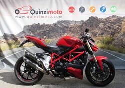 Ducati Streetfighter 848 (2011 - 15) usata