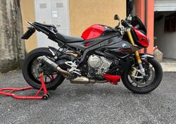 Bmw S 1000 R (2017 - 20) usata