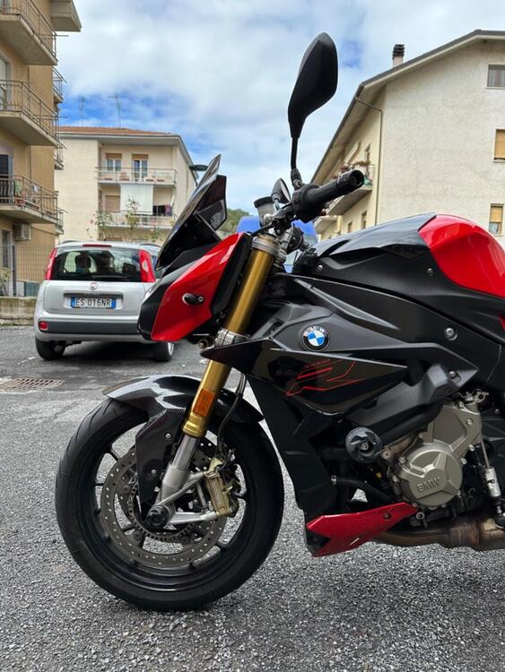 Bmw S 1000 R (2017 - 20) (4)