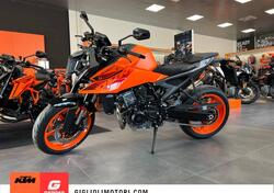 KTM 990 Duke (2024) usata